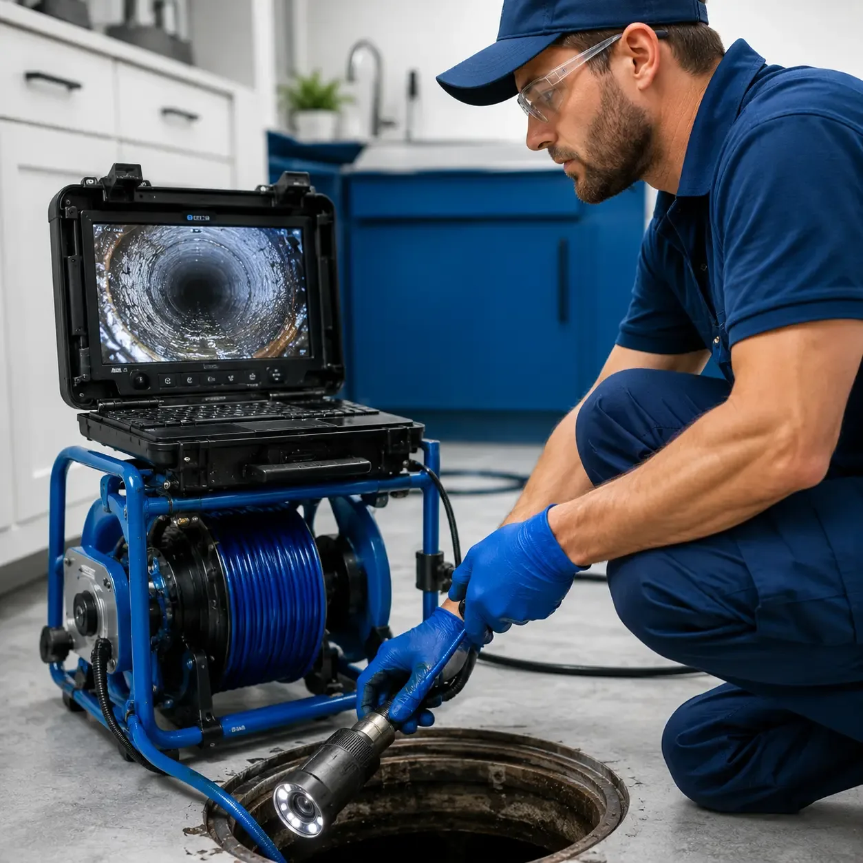 Pipe Relining professionals serving Kleinfeltersville, PA